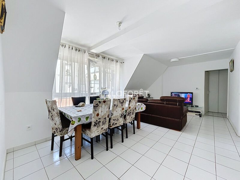Appartement à louer, 94m², Rouen