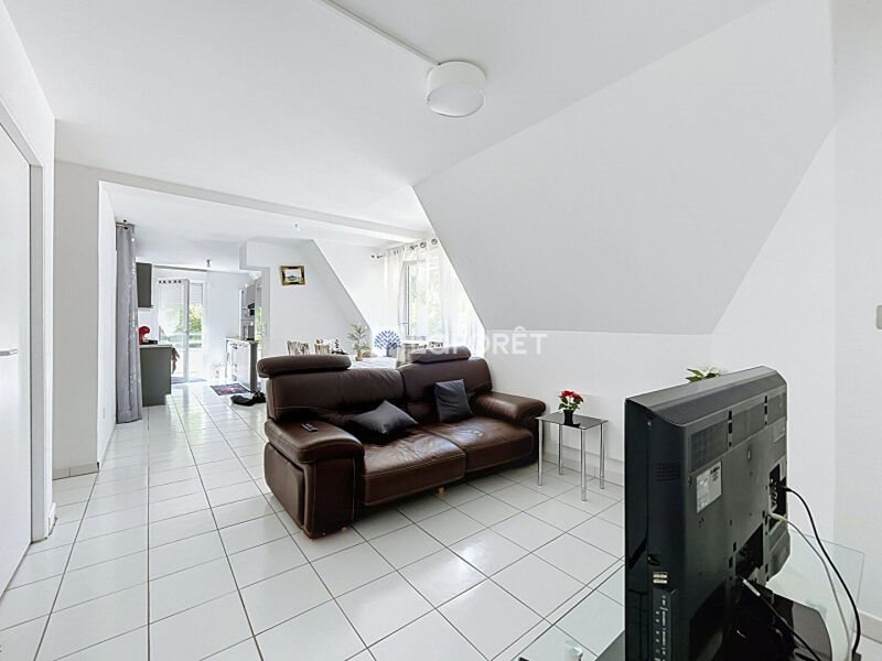 Appartement à louer, 94m², Rouen