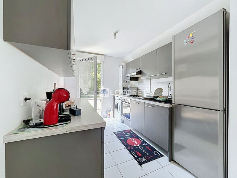Appartement à louer, 94m², Rouen