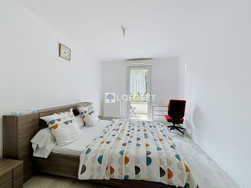 Appartement à louer, 94m², Rouen