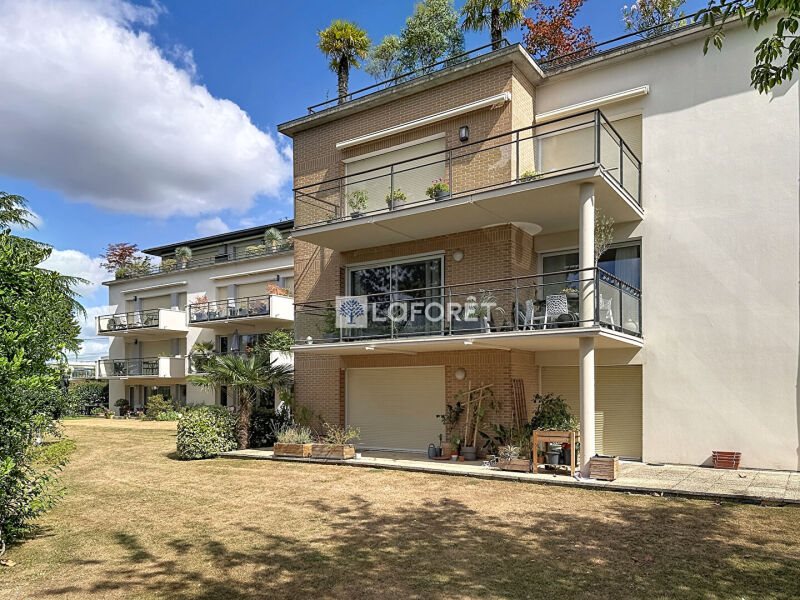 Appartement à vendre, 146m², Bois-Guillaume