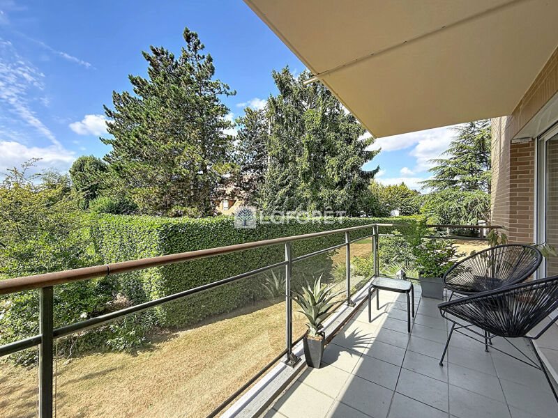 Appartement à vendre, 146m², Bois-Guillaume