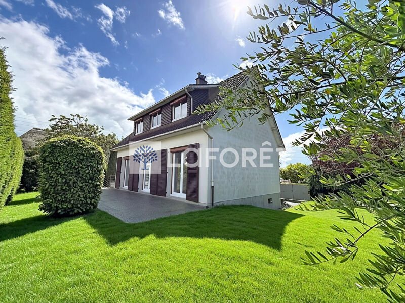 Maison à vendre, 143m², Bois-Guillaume