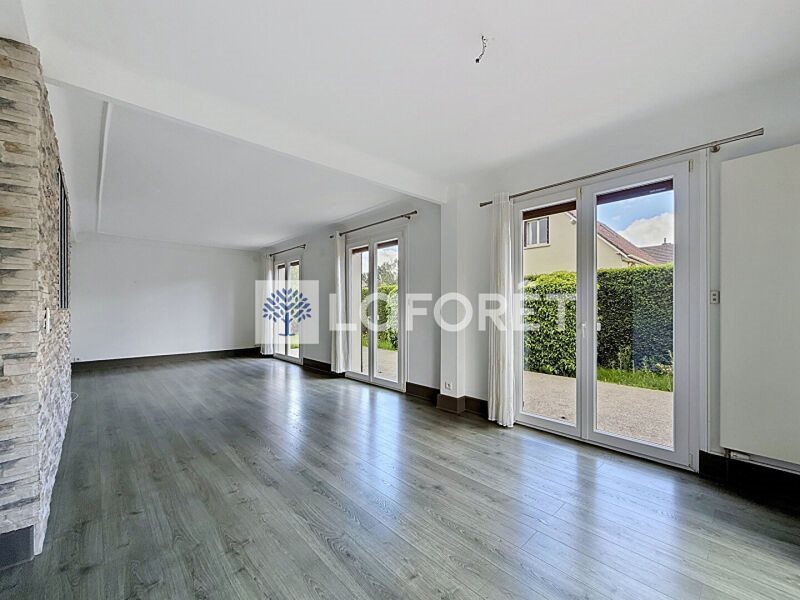 Maison à vendre, 143m², Bois-Guillaume