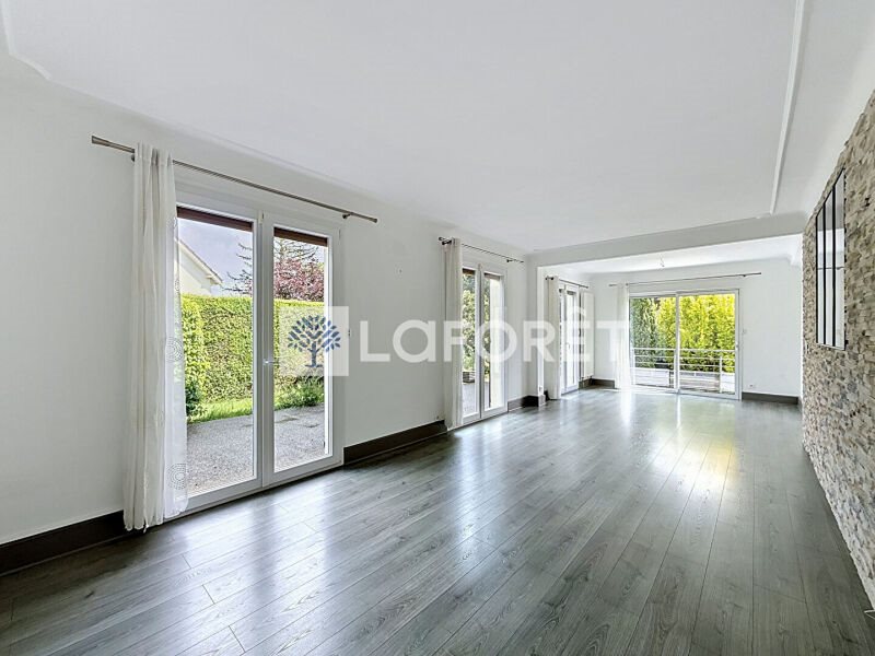 Maison à vendre, 143m², Bois-Guillaume