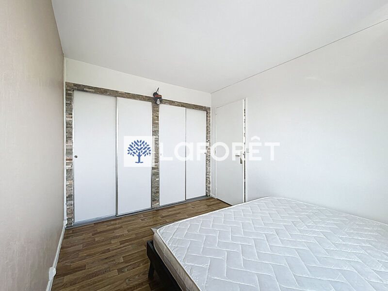 Appartement à vendre, 59m², Rouen