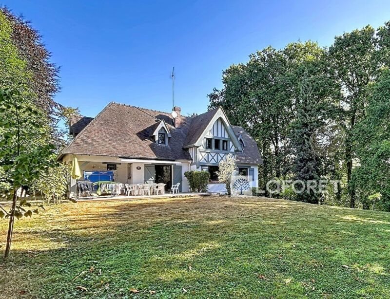 Maison à louer, 135m², Bihorel