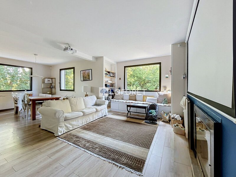 Maison à louer, 135m², Bihorel