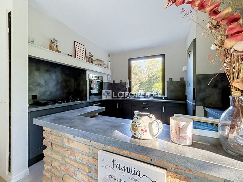 Maison à louer, 135m², Bihorel