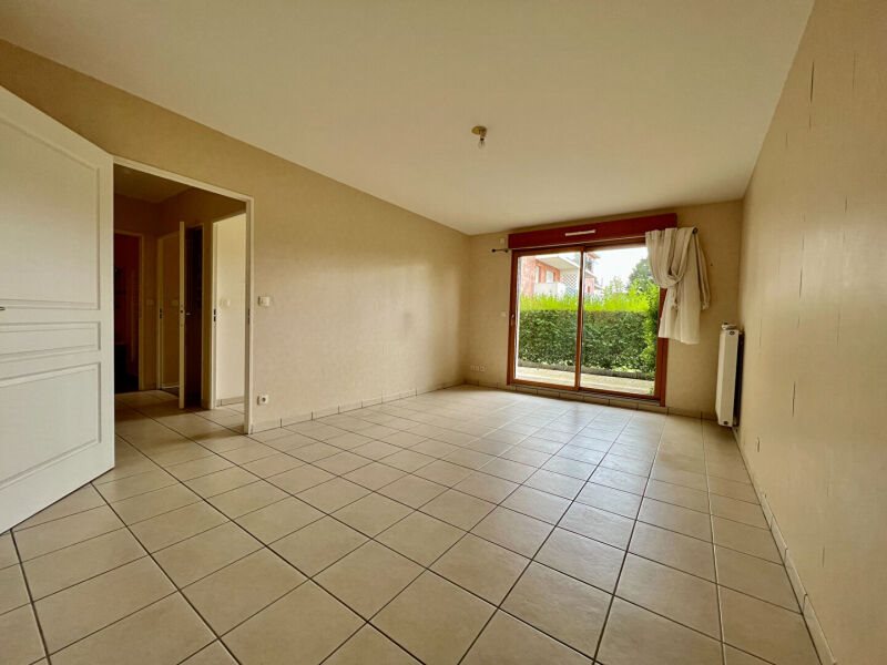 Appartement à vendre, 45m², Bois-Guillaume