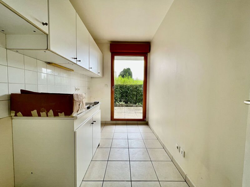 Appartement à vendre, 45m², Bois-Guillaume
