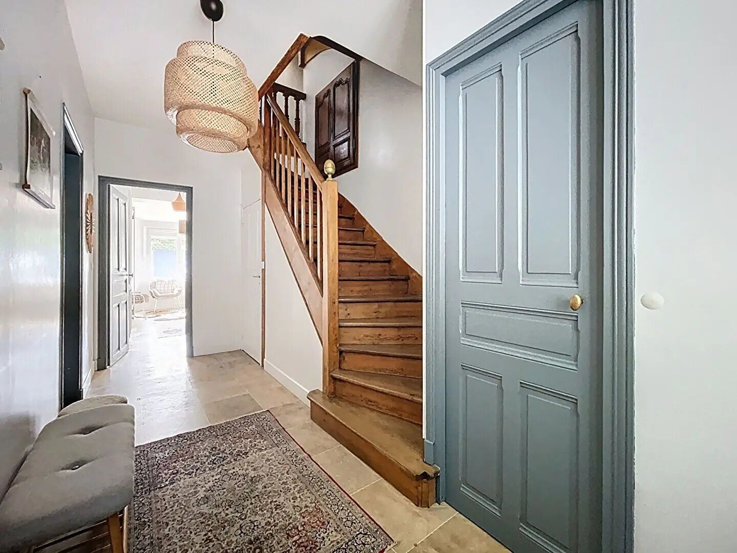 Maison à vendre, 173m², Rambouillet