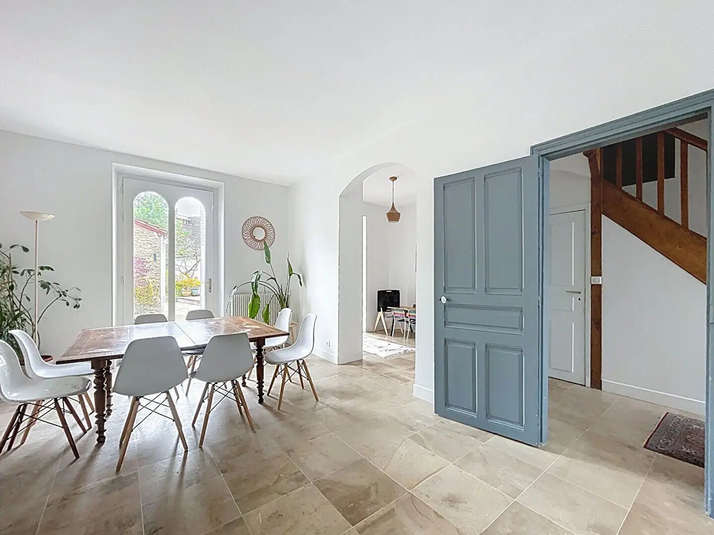 Maison à vendre, 173m², Rambouillet