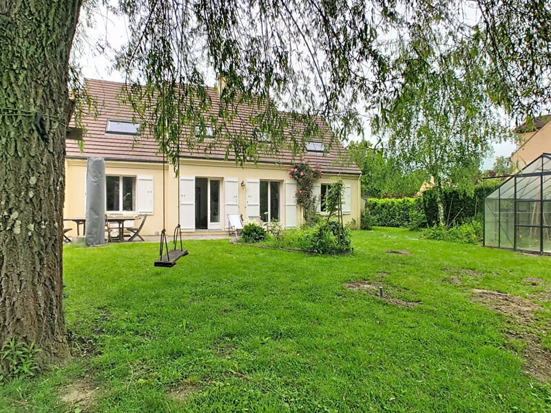 Maison à vendre, 183m², Rambouillet