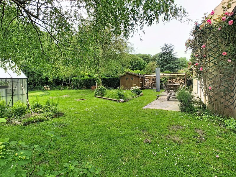 Maison à vendre, 183m², Rambouillet