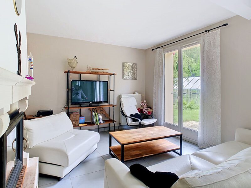 Maison à vendre, 183m², Rambouillet