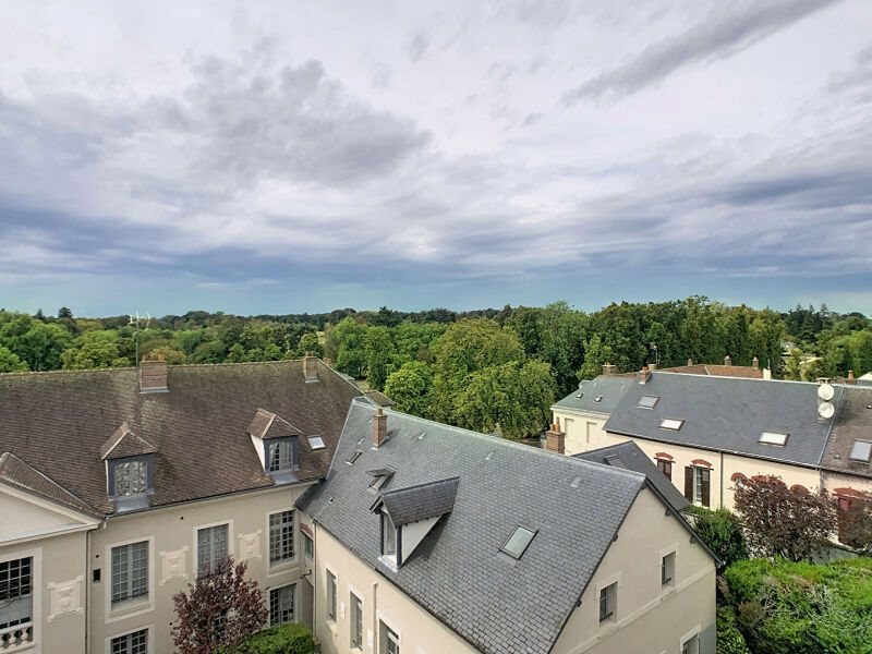 Appartement à vendre, 33m², Rambouillet