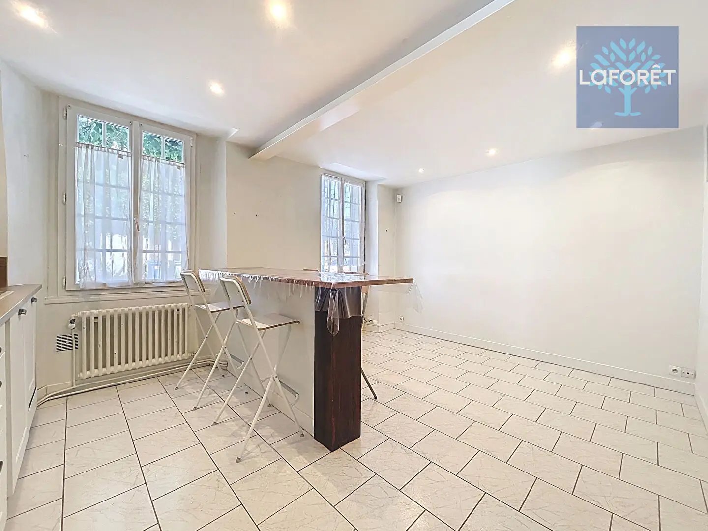 Appartement à louer, 40m², Rambouillet