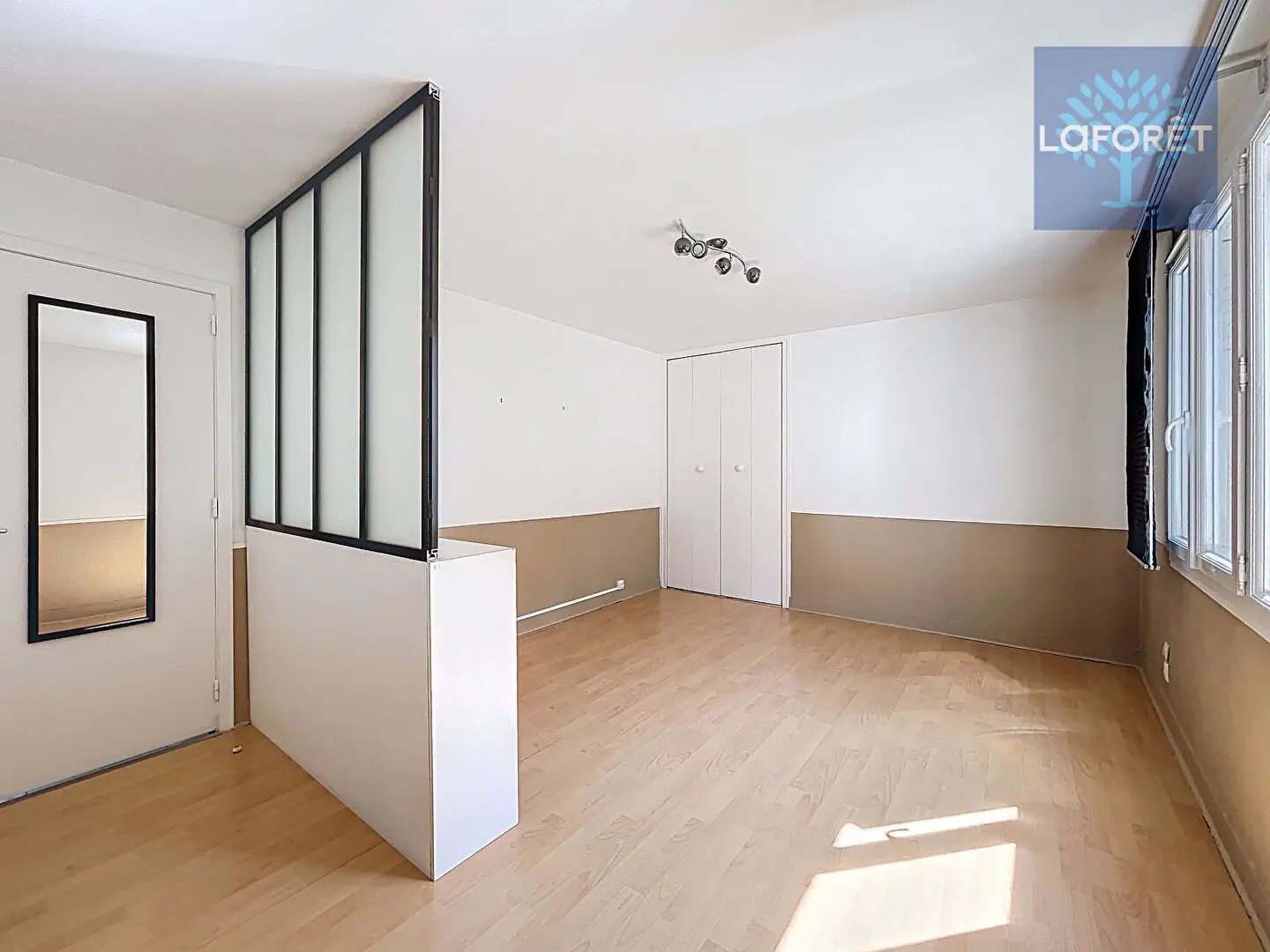 Appartement à louer, 40m², Rambouillet