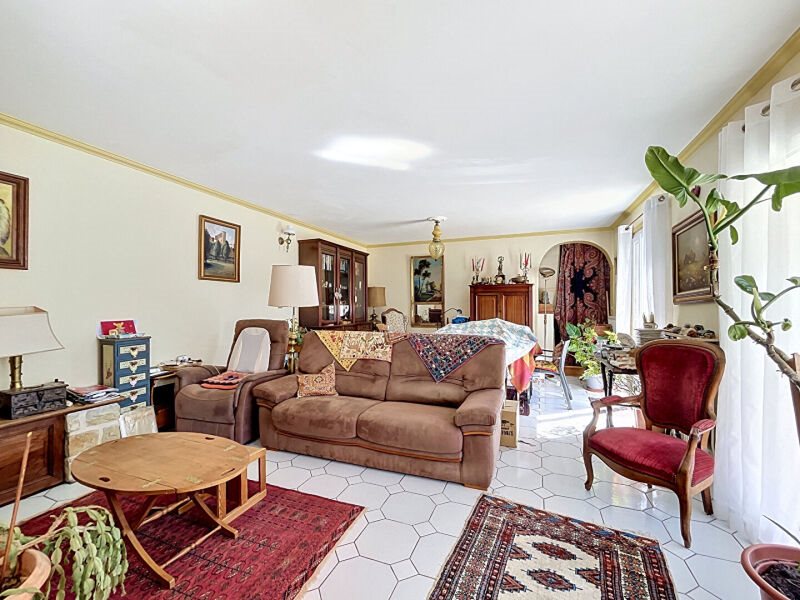 Maison à vendre, 145m², Rambouillet