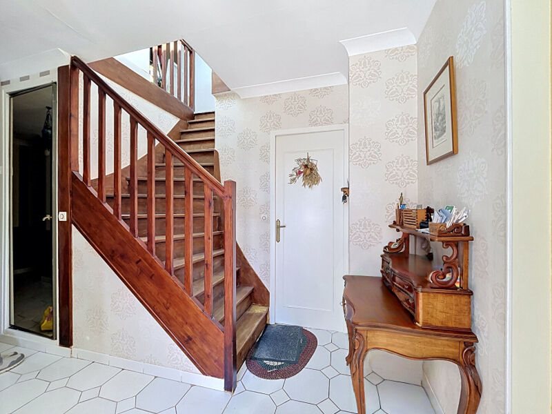 Maison à vendre, 145m², Rambouillet