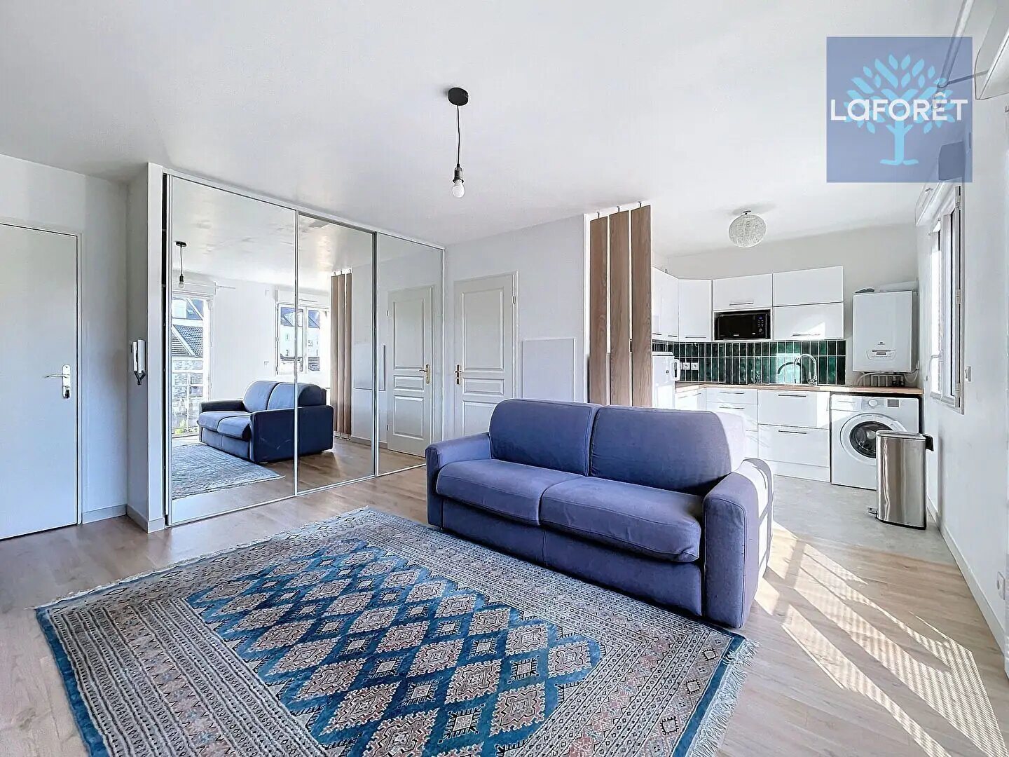 Appartement à louer, 30m², Rambouillet