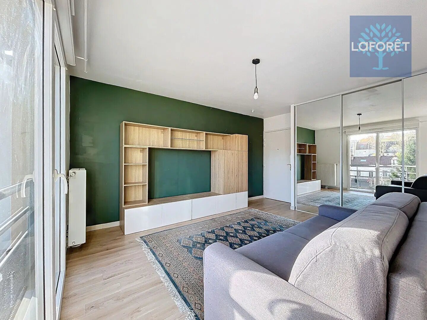 Appartement à louer, 30m², Rambouillet