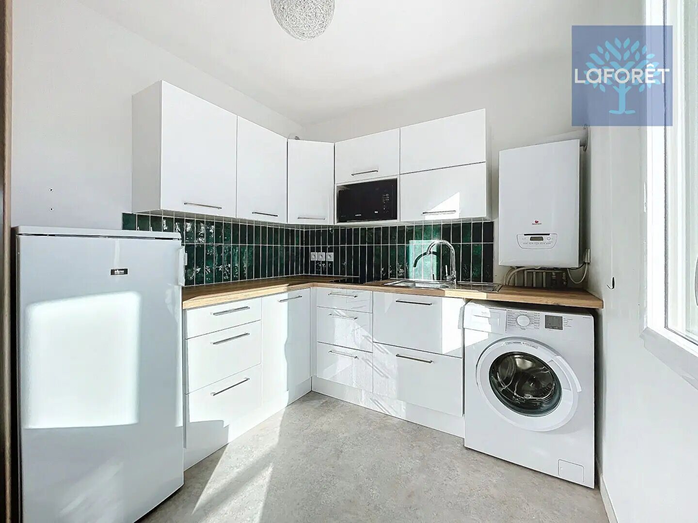 Appartement à louer, 30m², Rambouillet