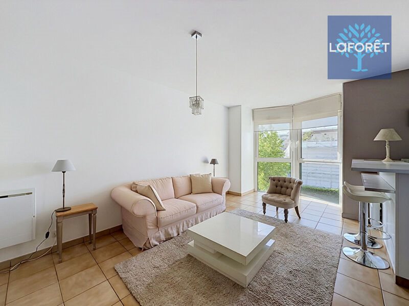 Appartement à louer, 42m², Rambouillet