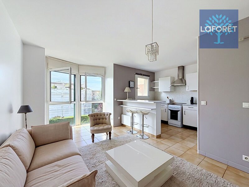 Appartement à louer, 42m², Rambouillet