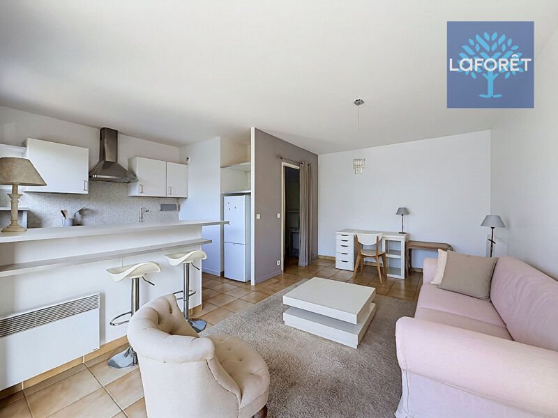 Appartement à louer, 42m², Rambouillet