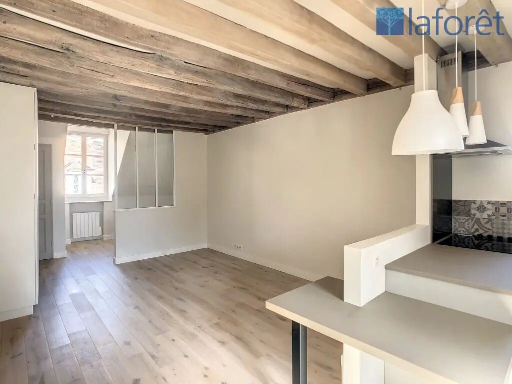 Appartement à louer, 32m², Rambouillet