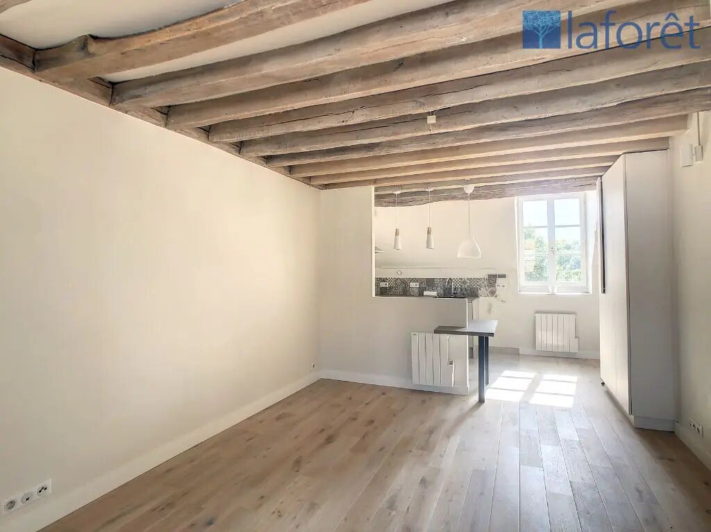 Appartement à louer, 32m², Rambouillet