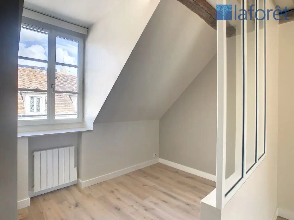 Appartement à louer, 32m², Rambouillet