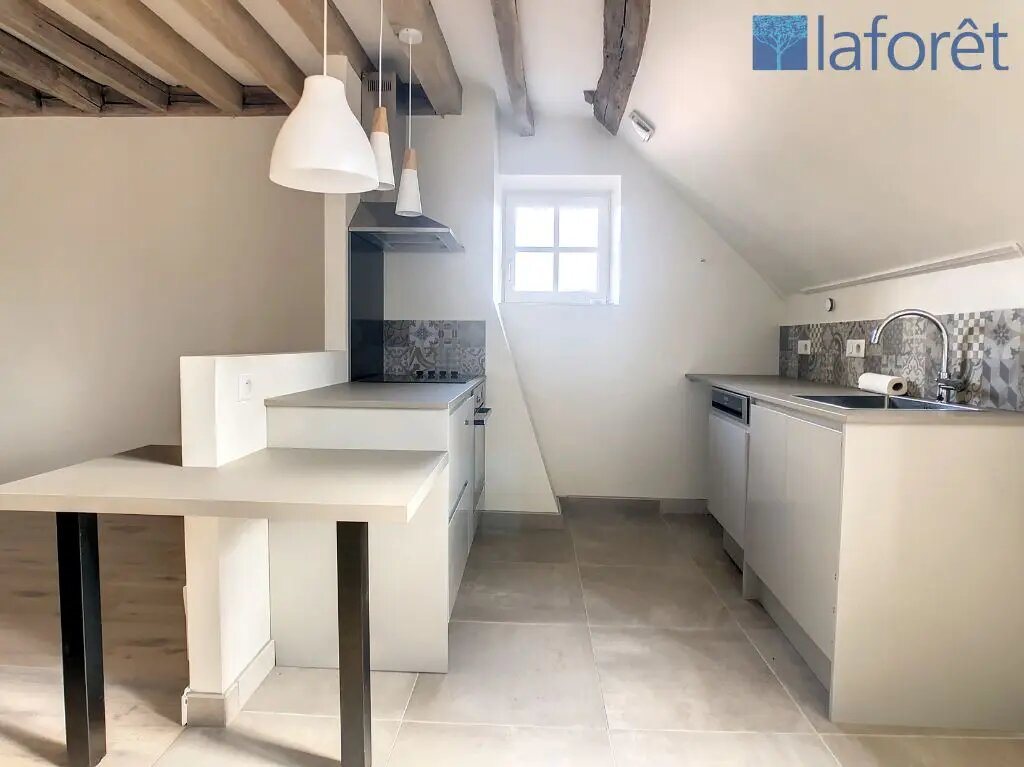 Appartement à louer, 32m², Rambouillet