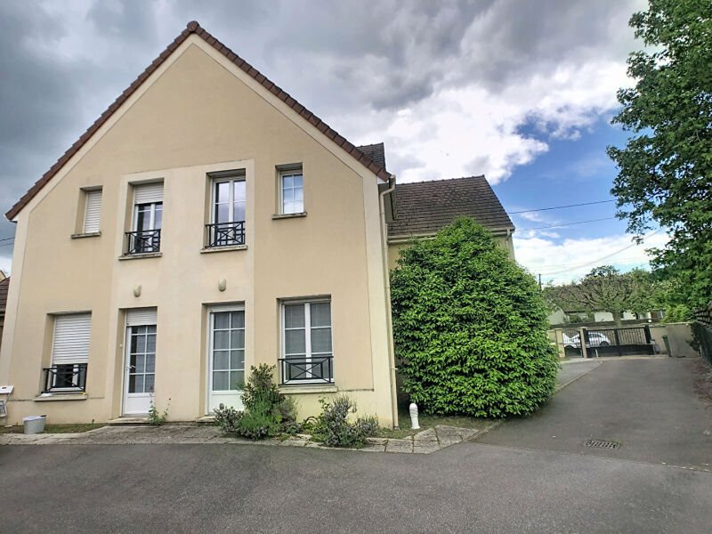 Appartement à vendre, 30m², Rambouillet