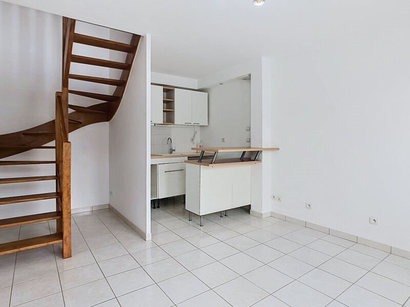 Appartement à vendre, 30m², Rambouillet