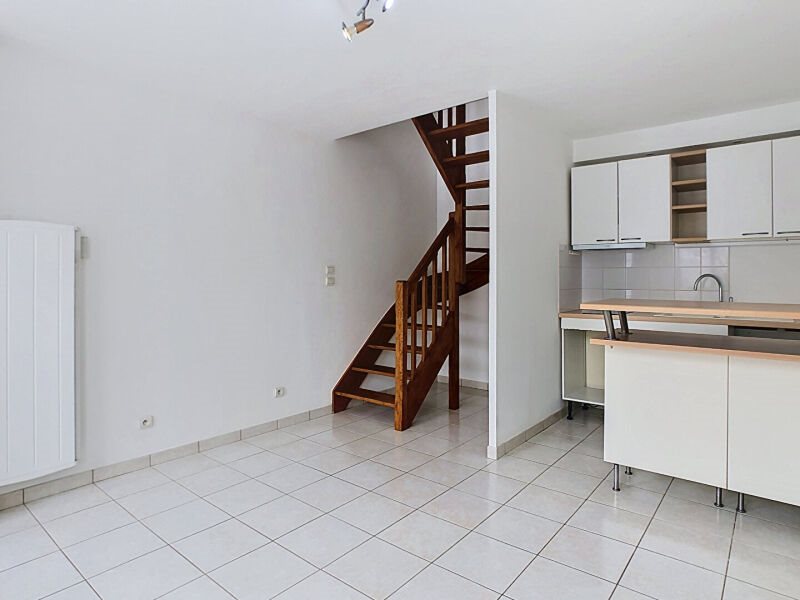 Appartement à vendre, 30m², Rambouillet
