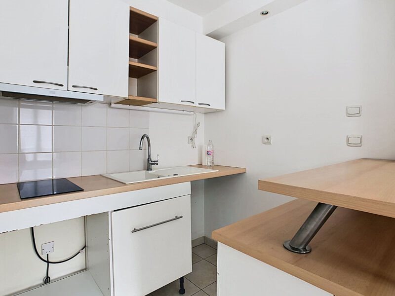 Appartement à vendre, 30m², Rambouillet