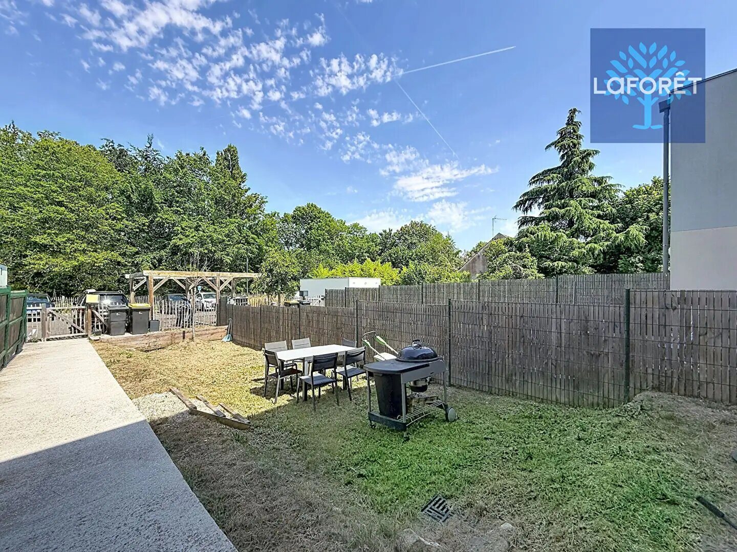 Maison à louer, 70m², Hanches
