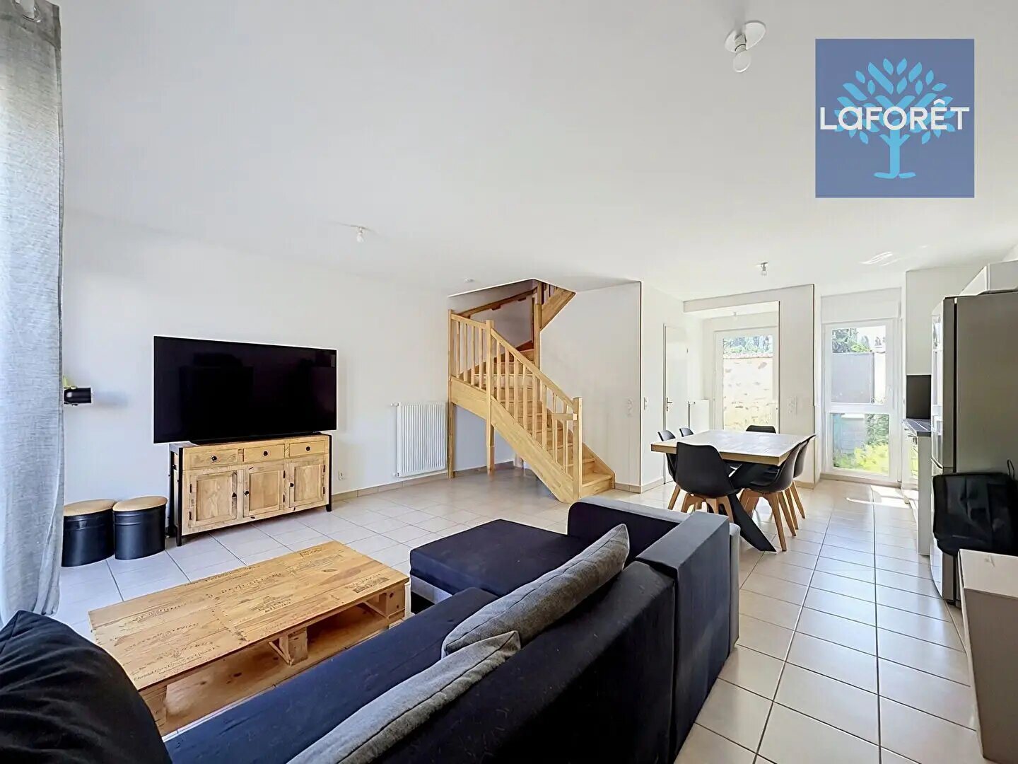 Maison à louer, 70m², Hanches