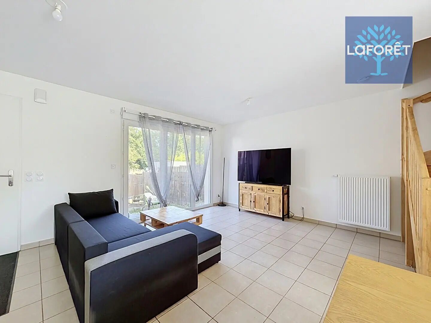 Maison à louer, 70m², Hanches