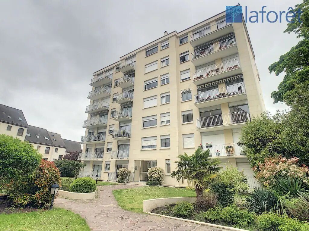Appartement à louer, 21m², Rambouillet