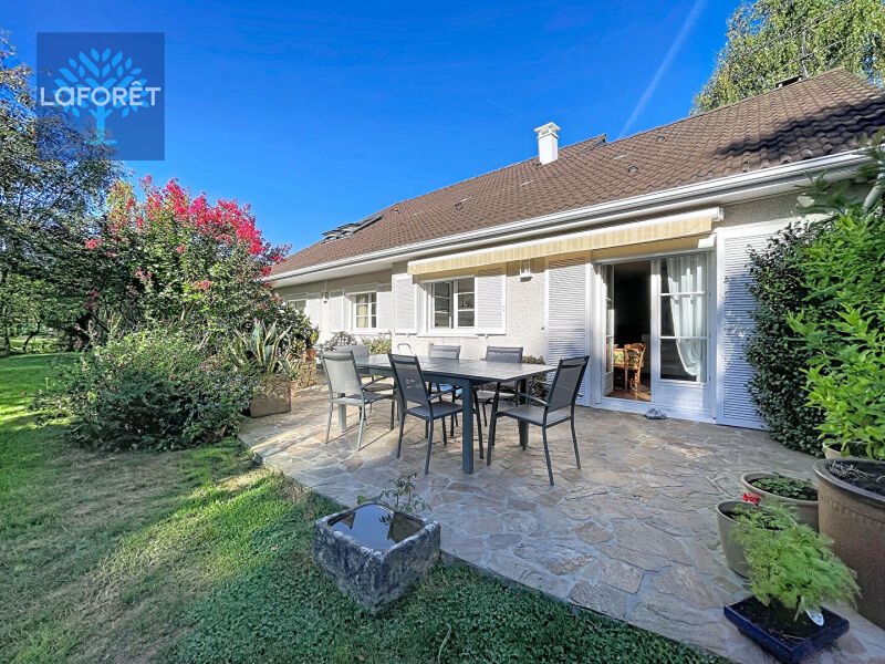 Maison à vendre, 152m², Le Perray-en-Yvelines