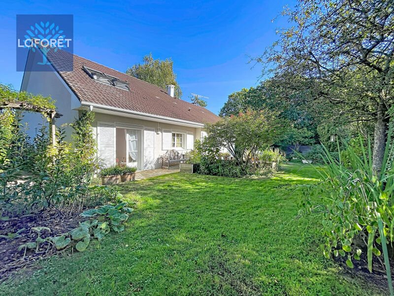 Maison à vendre, 152m², Le Perray-en-Yvelines