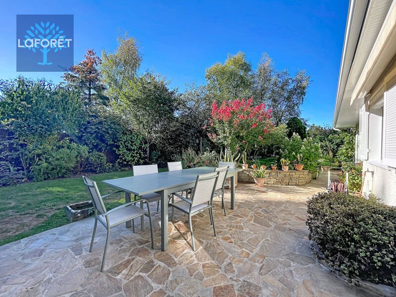 Maison à vendre, 152m², Le Perray-en-Yvelines