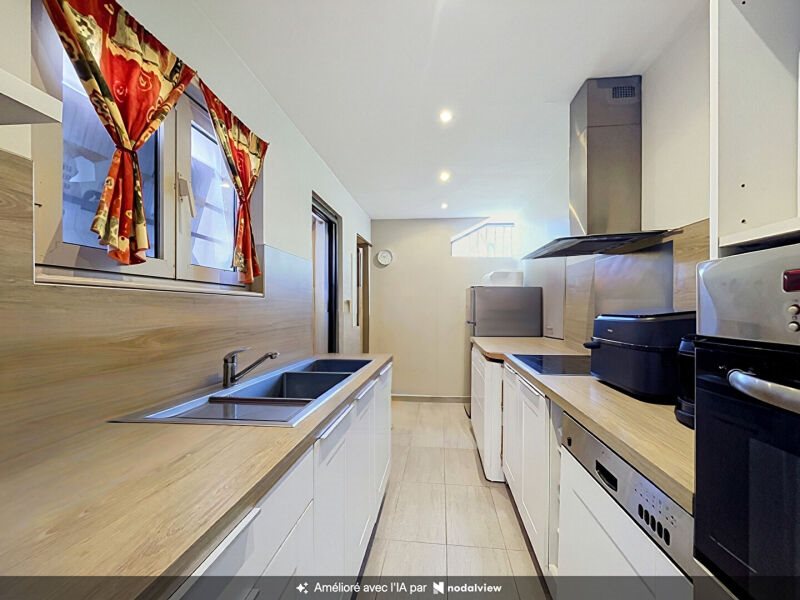 Appartement à vendre, 61m², Rambouillet