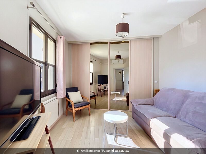 Appartement à vendre, 61m², Rambouillet