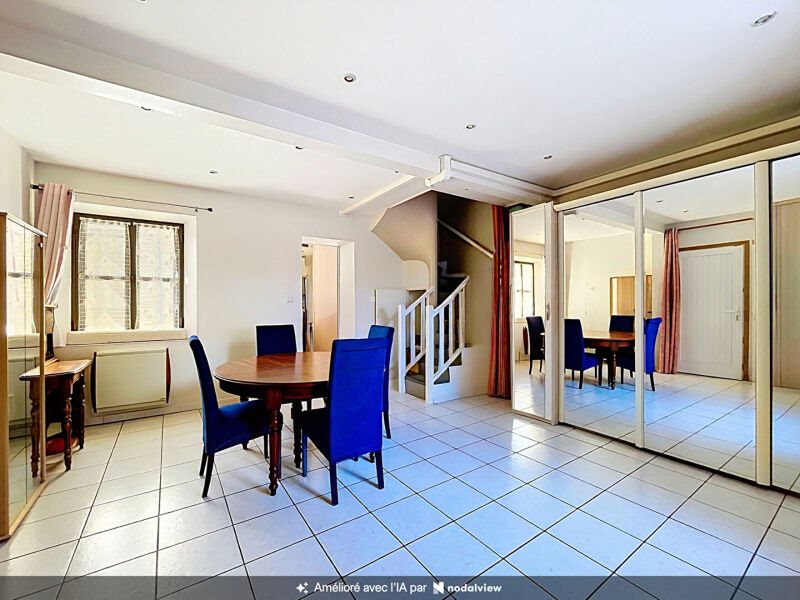 Appartement à vendre, 61m², Rambouillet