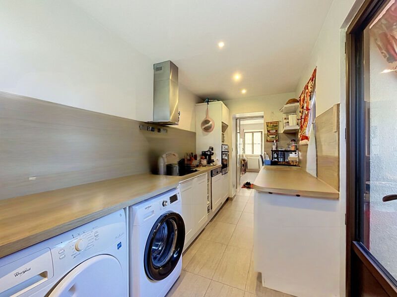 Appartement à vendre, 61m², Rambouillet